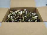 (650)+/- .357 Magnum Once Fired Brass