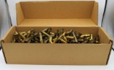 (300)+/- 7.62 NATO / .308 Winchester Once Fired Brass