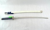 Contemporary Katana Samurai Sword