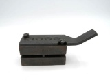 Lyman #457192 Four Cavity Bullet Mould