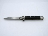 C. Jul. Herbertz German Folding Knife