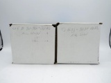 (200)+/- Winchester .30-30 Once Fired Brass