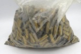 (300)+/- Mixed .38 Special Once Fired Brass