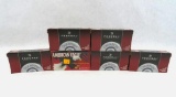 (300) Federal 9mm Luger Cartridges