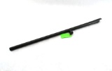 Remington Model 870 12 Ga. Shotgun Barrel