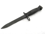 U.S. M7 Knife Bayonet
