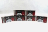 (300) Federal 9mm Luger Cartridges