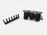 AR Platform Gun & Magazine Racks