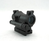 Sig Sauer Romeo 7S Compact Green Dot Sight