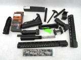 AR Platform Parts