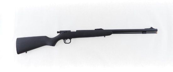 Knight Rifle Knight American Knight Inline Muzzle Loading Rifle | Guns & Military ...