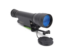Soviet H3T-1 CYCLOPS Night Vision Scope (HSC) | Proxibid