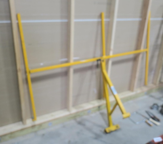 Drywall Lift Attachment