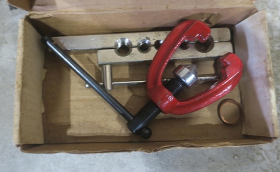 General Flaring Tool