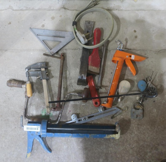 Asst. Tools