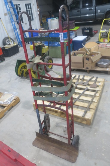 Metal Appliance Dolly