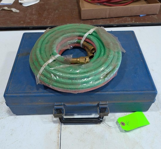 Welding & Torch Cutting Accessories