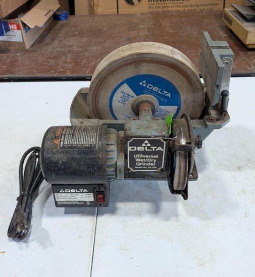 Delta Universal Wet/Dry Sander