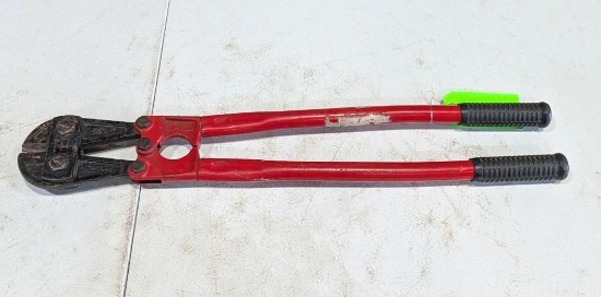 Pair of 24" Bolt Cutters
