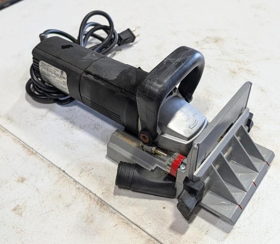 Freud 4" Jointer Machine