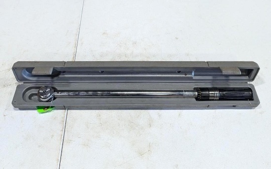 S-K Torque Wrench