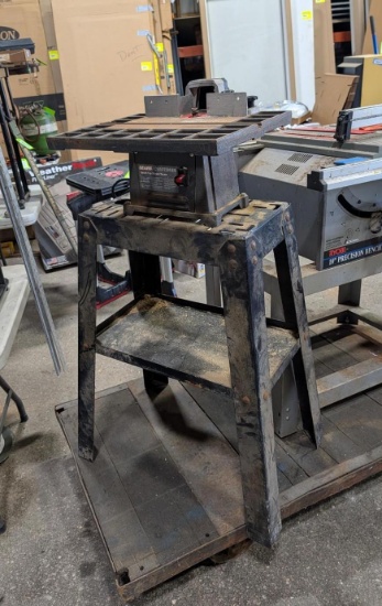 Sears Benchtop Shaper/Router