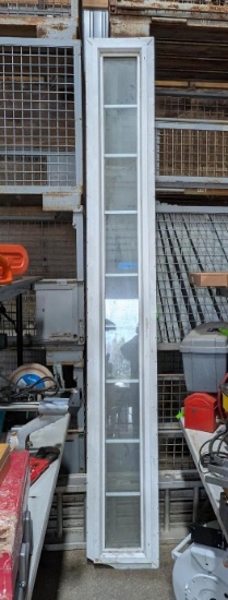 Simonton Fixed Pane Transom Window