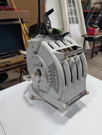 Legacy Hose Reel W/ Hose