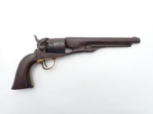 CVA 1861 Colt Navy Revolver Kit & Accessories | Proxibid