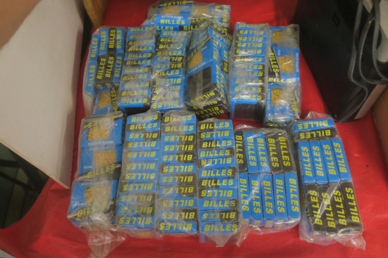 (120+/-) 6mm Plastic BB's