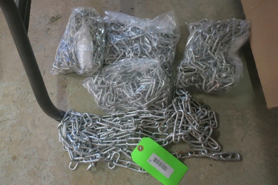 (5) Chain Lengths