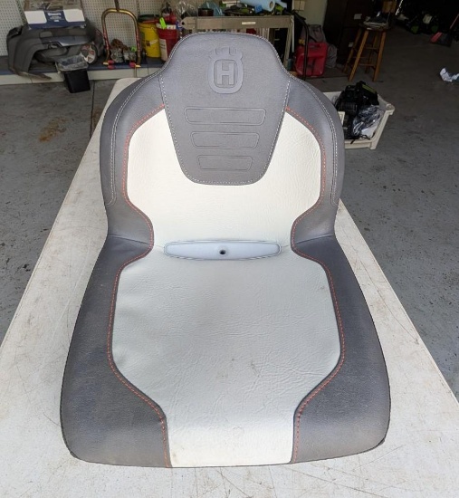 Husqvarna Replacement Seat