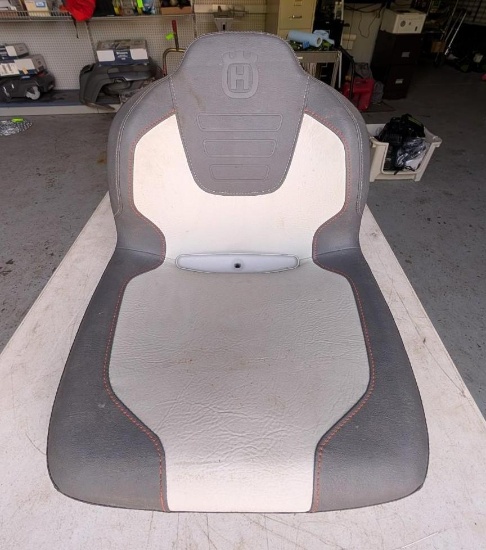 Husqvarna Replacement Seat
