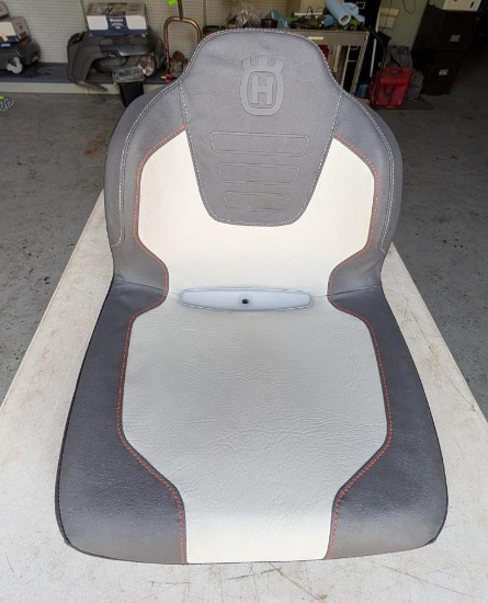 Husqvarna Replacement Seat