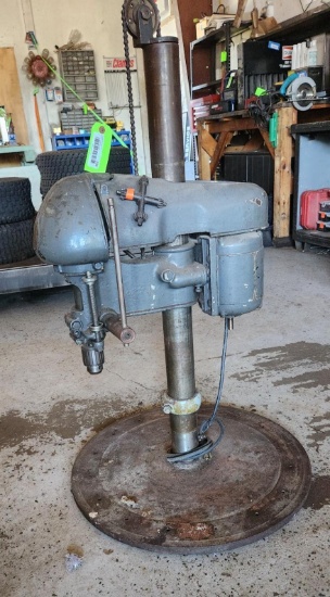 Delta Bench Top Drill Press