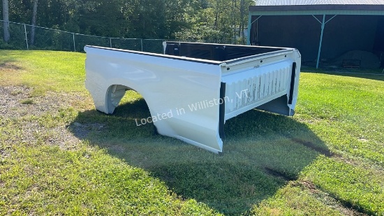 Chevrolet NEW STYLE 6.5' TRUCK BED