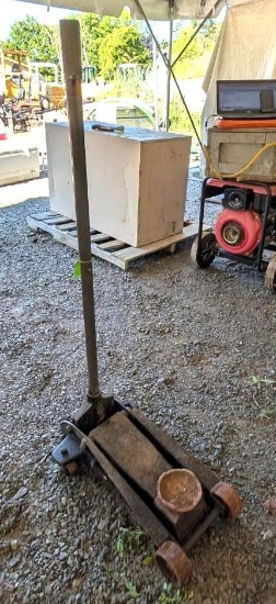 Floor Jack