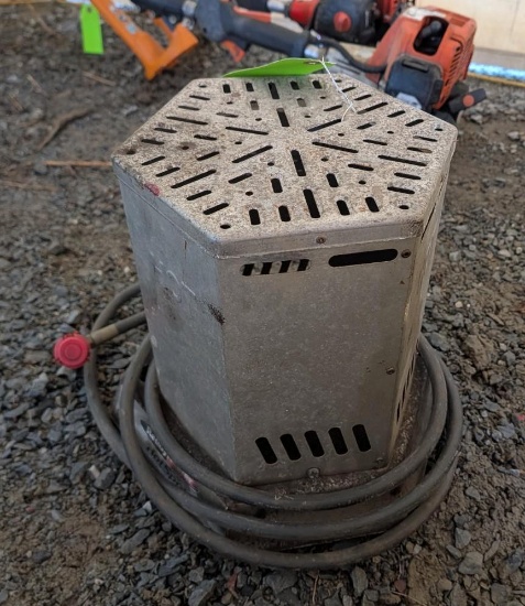 Reddy Heater Hotspot Propane Heater