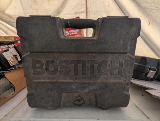 Bostitch Pneumatic Brad Nailer