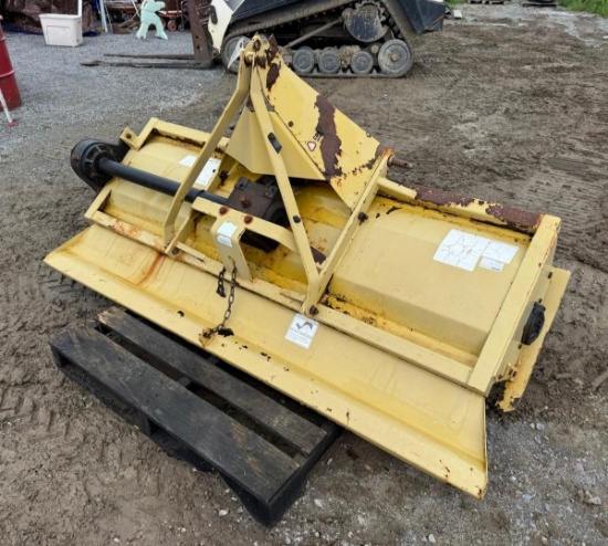 Tarter Countyline 6' Rototiller