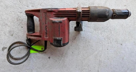Hilti TP800 Electric Hammer Drill