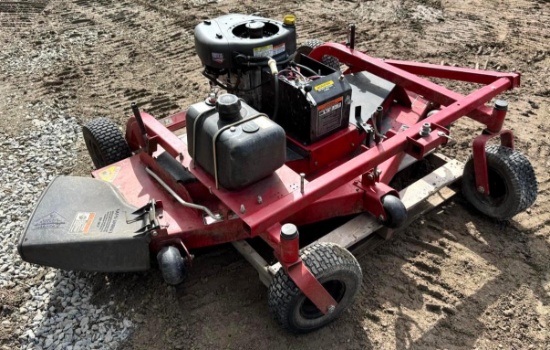 Swisher 60" Mower