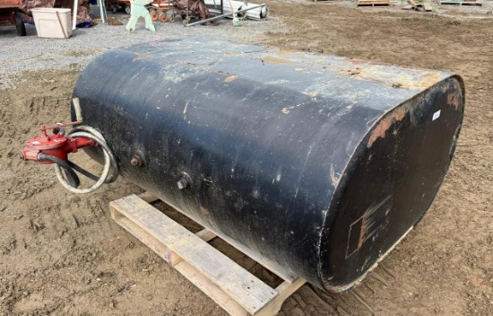 275 Gallon Fuel Tank