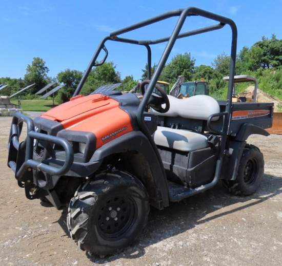 Husqvarna HUV 4414Gx 4X4 Side by Side UTV