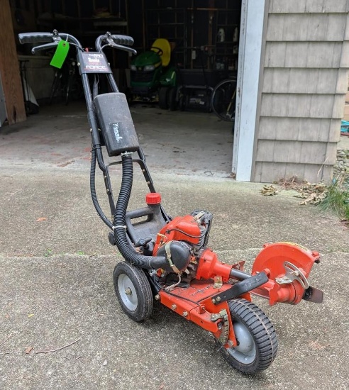 Tanaka Pro Force TLE550 Edger