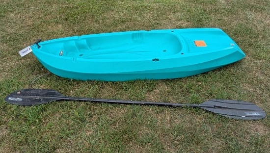 Lifetime Wave 6' Childs Kayak