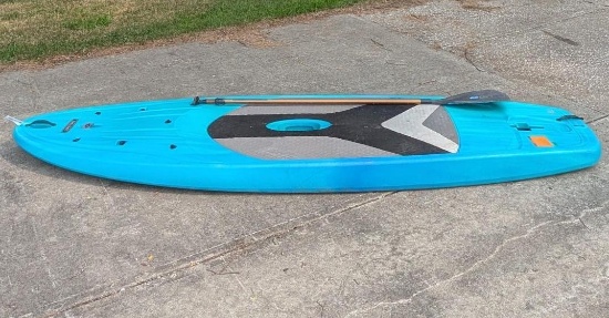 Lifetime 10' Paddle Board
