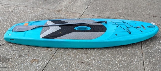 Lifetime 10' Paddle Board