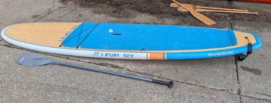 Eleven Six 11' Cruising Paddle Board