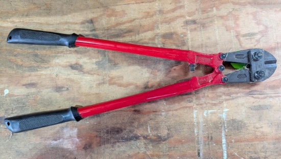 Vermont American 24" Bolt Cutters